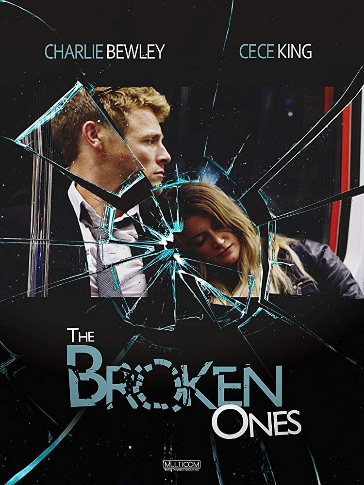 Постер The Broken Ones